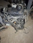 Двигател Ауди Сеат Фолксваген Audi Seat Vw 1.9TDI BKC 105к.с., снимка 1
