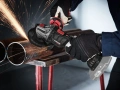 PARKSIDE PERFORMANCE PWSAP 20-Li D4 20V акумулаторен ъглошлайф, Ø 125mm , снимка 7