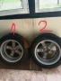 BMW лети джанти 16цола , снимка 5