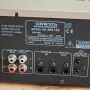 Аудиофилски MiniDisc плеър Onkyo MD-122 с оригинално дистанционно, снимка 11