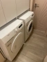 Сушилня и пералня AEG Protex Lavatherm и Lavamat, снимка 8