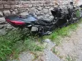 хонда форза 250, снимка 1