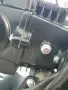 Кросов мотор 125 ендуро питбайк мото крос Аполо Pitbike Cross Enduro, снимка 11