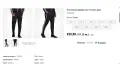 Adidas Tiro 19 Youth Training Kids Pants Размер 13-14 г / 164 см детска футболна долница 8-69, снимка 2