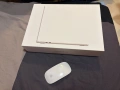 MacBook Air(2025),с процесор M4,13.6’ дисплей, ПЛЮС ПОДАРЪК MAGIC MOUSE, снимка 4