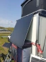 Соларен панел 240w пластичен, снимка 7