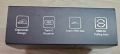 Безжична оптична мишка Keychron M4 - 8K опресняване - Bluetooth 5.3 / 2.4 GHz / USB връзка, снимка 7
