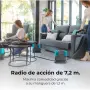 Cecotec Conga Popstar 3000 CarpetClean L перяща прахосмукачка, снимка 5