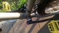 MTB GIANT XTC SX - Retro  със нови части/ XL /21-23 inch, снимка 5