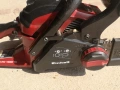 Einhell GH-PC1535TC дърворезачка, снимка 3