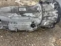 Скоростна кутия с номер 724.208 за ом651 хибрид, снимка 2
