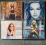 Spears - Aguilera - Tarkan -Vengaboys - Fergie - Spice Girls, снимка 2