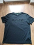 hugo boss green - страхотна мъжка тениска XL , снимка 6
