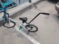дръжка за учене на колело , снимка 1