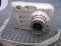 Фотоапарат HP Photosmart M537, снимка 5