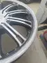 Джанти 20" 5х108 ЕТ 35, снимка 4