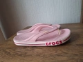Crocs дамски чехли 39- 40 номер. , снимка 1