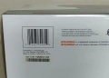 Оригинален нов грамофон SYLVANIA с USB енкодер (2 скорости: 33/45), снимка 4