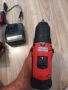 Винтоверт и ъглошлайф Einhell, снимка 7