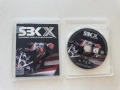 SBK X за Playstation 3(PS3), снимка 3
