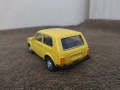 Метална количка LADA NIVA !!!, снимка 10