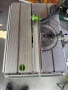 Festool CS 50 EB Настолен циркуляр, снимка 10