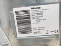 Miele T1 Сушилня с Термопомпа Миеле 12м Гаранция, снимка 12