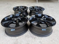 4 броя алуминиеви джанти Opel Corsa E 16, снимка 13