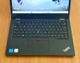 13,3' IPS \ Core i5-1135g7 \ Lenovo ThinkPad L13 \ 8GB DDR4\ 256GB SSD\FHD Resolution, снимка 5