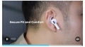 Силиконови куки за apple airpods, снимка 7