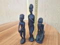 Лот Африкански фигури/дърворезба, снимка 6