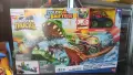 Акула Mattel Hot Wheels Shark + Hot Wheels® Color Shifters™ "Алигатор - ОБЩА ЦЕНА, снимка 2