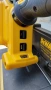 Такер/ пистолет за пирони до 9см Девалт Dewalt DCN692P2, снимка 3