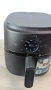 Philips NA229/00 Airfryer / Еърфрайър – нов, ИЗКРИВЕН, изпускан, включва се, за ремонт/части, 25€, снимка 14