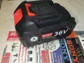 36v 8ah li-ion battery pack 0708260803, снимка 5