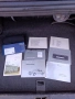 Mercedes C220 2.2 150к.с ГАЗ/бензин, снимка 10