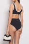 Дамски бански Chanel , снимка 2