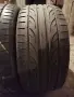 Продавам 2 броя летни гуми 235.40.18 на 1 сезон дот 2020 Hankook , снимка 2