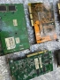 Ретро компютърни части с ISA слот , снимка 6
