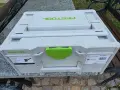 FESTOOL RTS 400 REQ, снимка 3