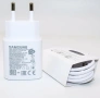 Samsung 25W Super Fast Charger EP-TA800 + USB-C кабел Оригинален, снимка 1
