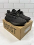!НОВИ! Yeezy Boost 350 V2 | Black Reflective | + КУТИЯ, снимка 2