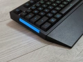 1г. ГАРАНЦИЯ Геймърска Клавиатура ASUS TUF Gaming K1 (RGB / Aura Sync) gaming keyboard асус туф к1, снимка 3