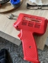 индукционен поялник WELLER EXPERT 100W, снимка 12