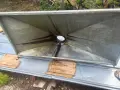 Аспирационен чадър, снимка 3