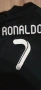 Adidas Real Madrid тениска на футболиста Ronaldo от 2012 г., снимка 10
