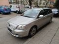 **Toyota Avensis T25 2.0 116кс D4D Дизел , снимка 1
