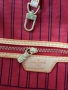 Дамска чанта Louise Vuitton Neverfull, снимка 8