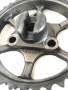Зъбно колело за Mercedes Sprinter 2.2 CDI (2000-2005) A61105 , снимка 2