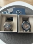 Часовник Guess Gc Collection Swiss, снимка 1